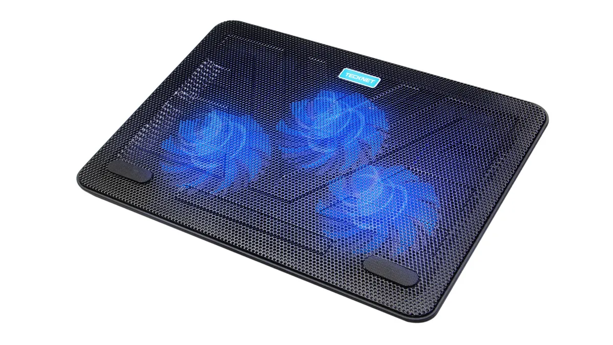 10 Best Laptop Cooling Pads in 2026