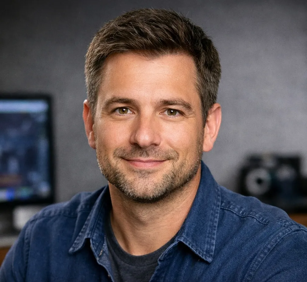 Alex Yanevsky