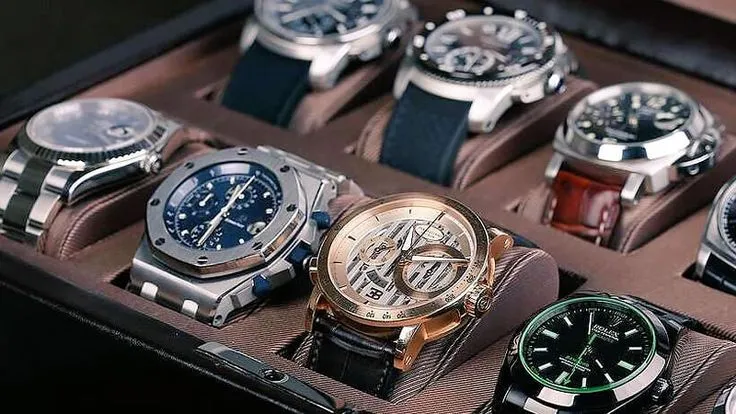 10 Best Watch Brands in 2026 for Elegance & Tech