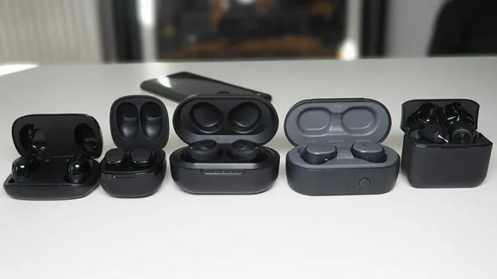 5 Best Wireless Earbuds Under $50 in 2026