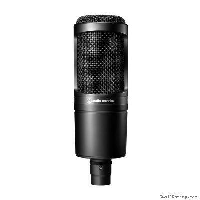 Audio Technica AT2020