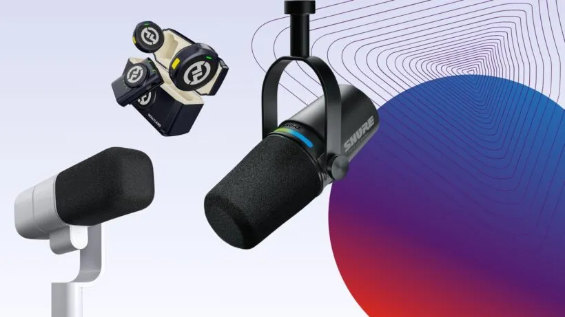 Best Voiceover Microphone Picks for 2026