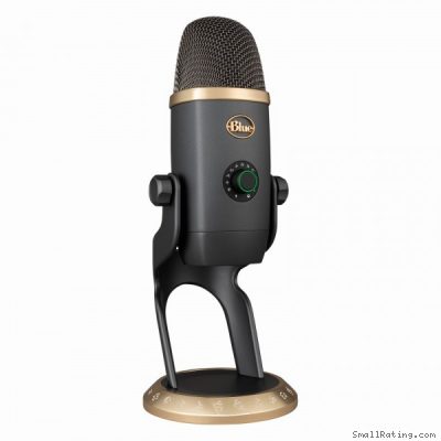 Blue Yeti X