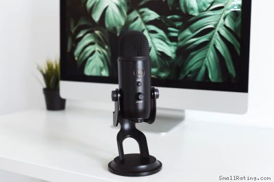 Blue Yeti X