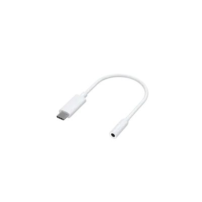 Bull Creek USB‑C to 3.5 mm Adapter