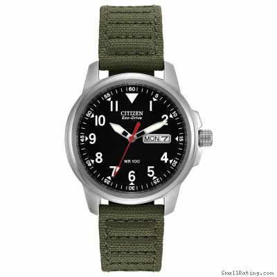 Citizen Eco-Drive Chandler