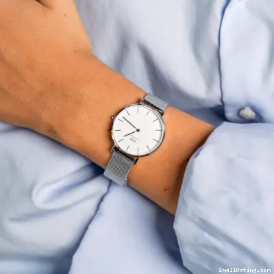 Daniel Wellington Petite
