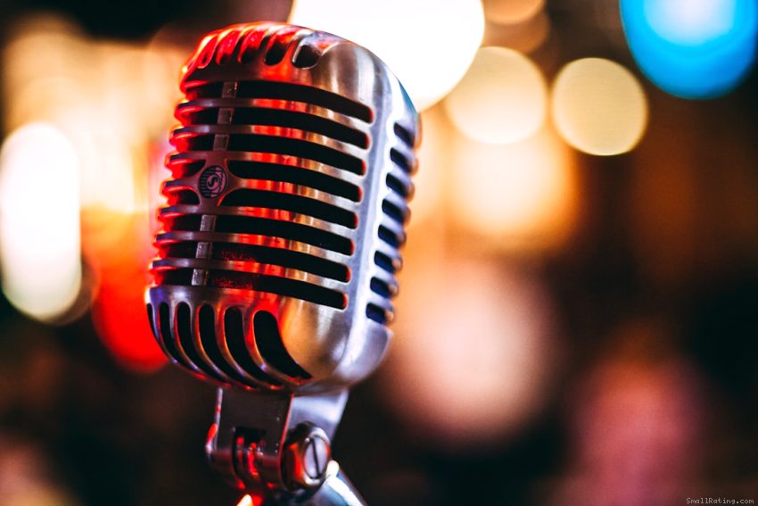 Best Voiceover Microphone Picks for 2026