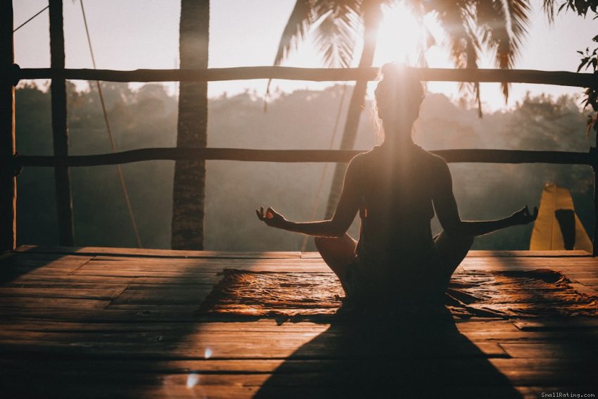 Top Free Meditation Apps for iPhone 2026