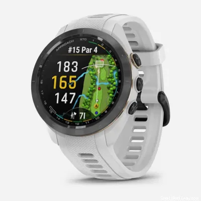 Garmin Approach S70