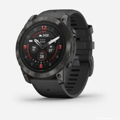 Garmin Epix Pro