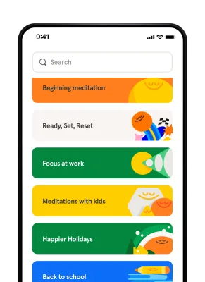 Headspace