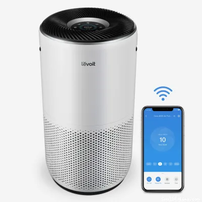Levoit Core 400S
