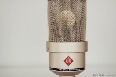 Neumann TLM 103