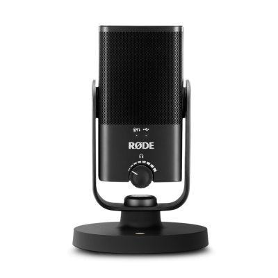 Rode NT-USB Mini