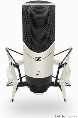 Sennheiser MK 4