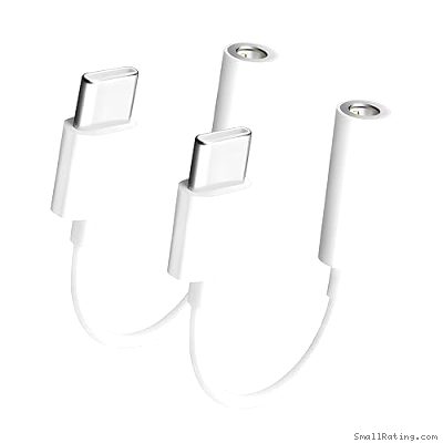 Seulliya USB‑C to 3.5 mm Cable