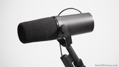 Shure SM7B