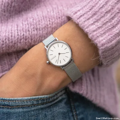 Skagen Signatur