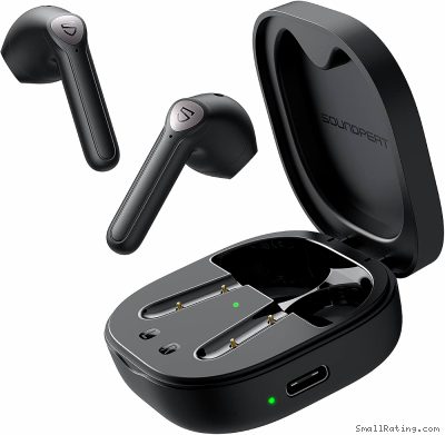 SoundPeats TrueAir2+