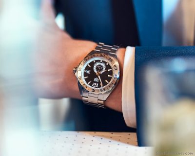 Tag Heuer