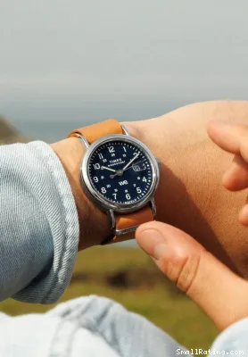 Timex Weekender 34mm