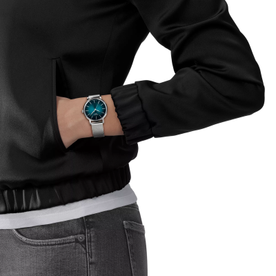 Tissot Everytime