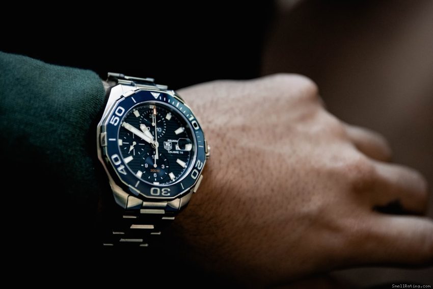 10 Best Premium Watches Under 36mm for Small Wrists