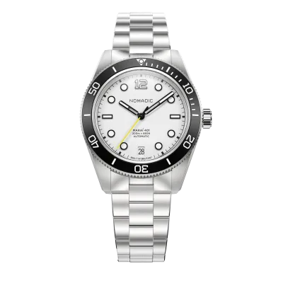 Nomadic Maraí 36 mm (2026)