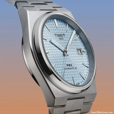 Tissot PRX 35 mm Quartz