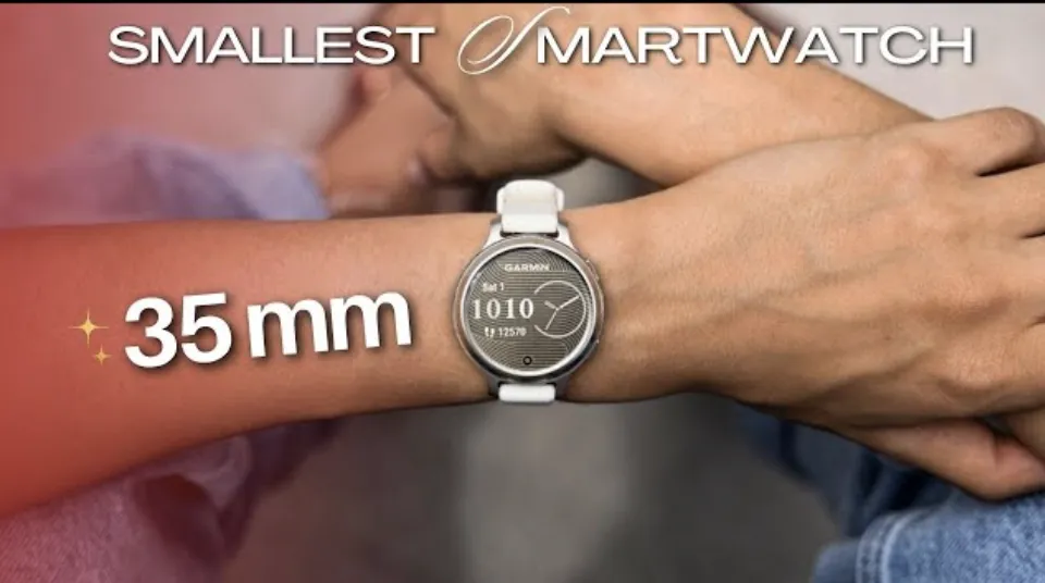 5 Best Smartwatches for Small Wrists in 2026