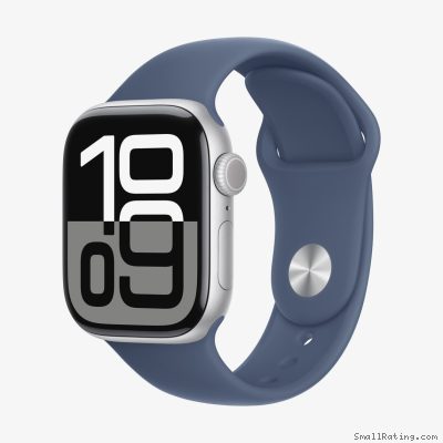 Apple Watch Series 10 (42 mm)