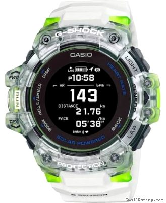 Casio G-Shock GBD-H1000