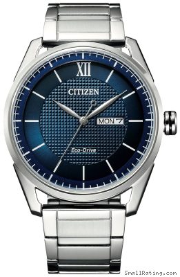 Citizen Eco‑Drive Classic Solar (Any models)
