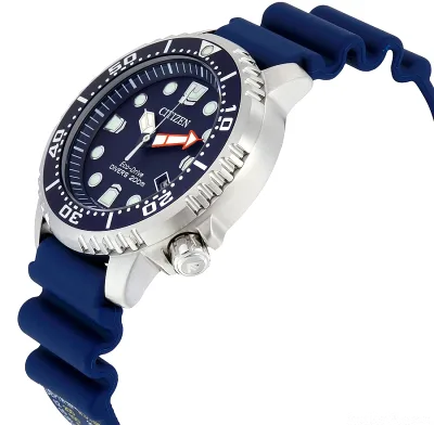 Citizen Promaster Diver BN0151-09L