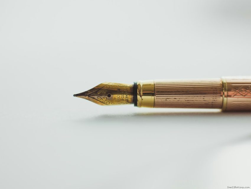 5 Most Popular Fountain Pens in 2026