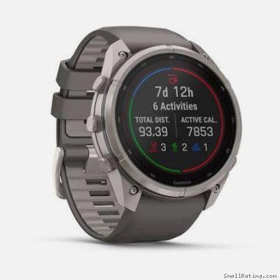 Garmin Fenix 9 Pro Solar