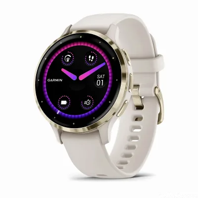 Garmin Venu 3S (41 mm)