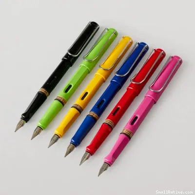 Lamy Safari