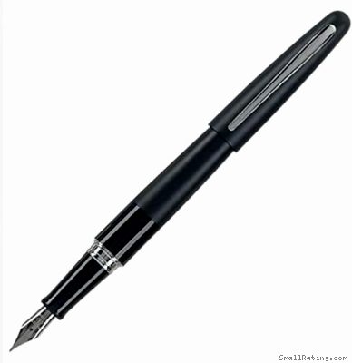 Pilot Metropolitan