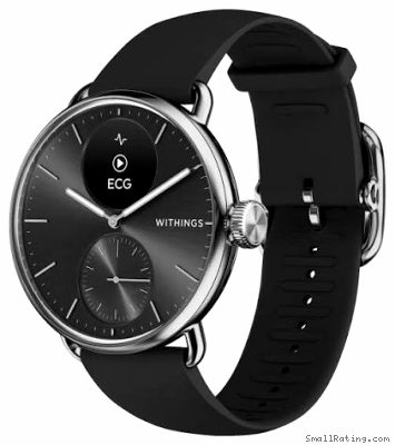 Withings ScanWatch 2 (38 mm)